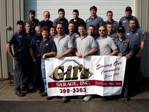 Our Goal | Gil's Garage Inc of Half Moon